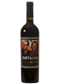 The Per Gessle Selection Kurt & Lisa