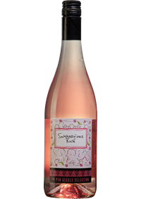 Sommartider Rosé