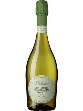 Onbrina Prosecco di Conegliano Valdobbiadene