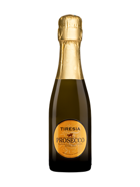 Tiresia Prosecco Extra Dry 200 ml