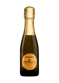 Tiresia Prosecco Extra Dry 200 ml
