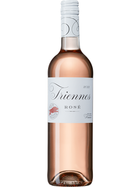 Triennes Rosé