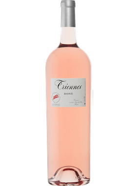 Triennes Rosé