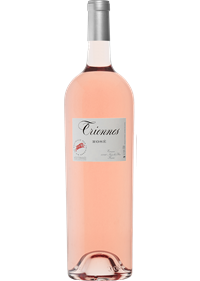 Triennes Rosé