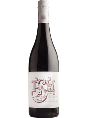 TSW Syrah