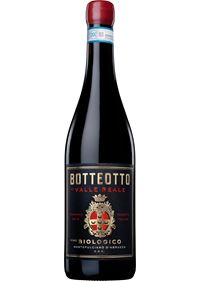 Botteotto di Valle Reale  Montepulciano d'Abruzzo