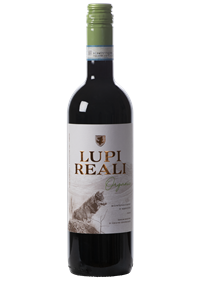 Lupi Reali Montepulciano d'Abruzzo
