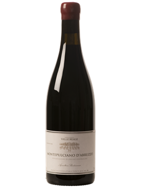 Valle Reale Montepulciano d'Abruzzo 