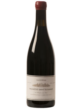 Sant'Eusanio Montepulciano