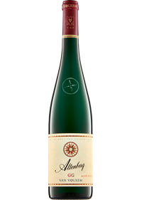 Altenberg Alte Reben Riesling GG
