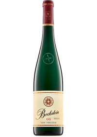 Bockstein Riesling GG