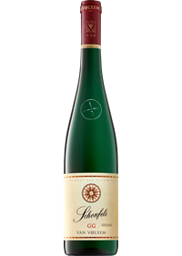 Schonfels Riesling GG