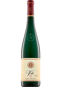 Volz Riesling GG