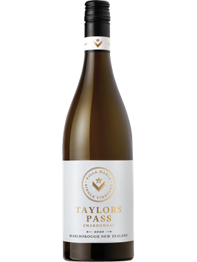 Taylors Pass Chardonnay