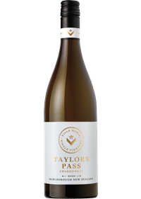 Taylors Pass Chardonnay