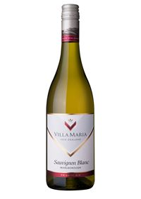 Villa Maria Private Bin Sauvignon Blanc 