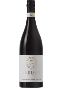 Villa Maria Seddon Pinot Noir