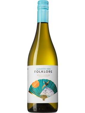 Folklore Albariño