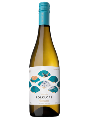 Folklore Albariño 2017 750 ml
