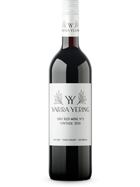 Yarra Yering Dry Red No. 2
