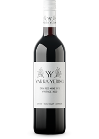 Yarra Yering Dry Red No. 2