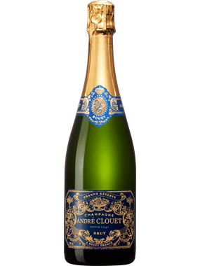 André Clouet Grande Réserve