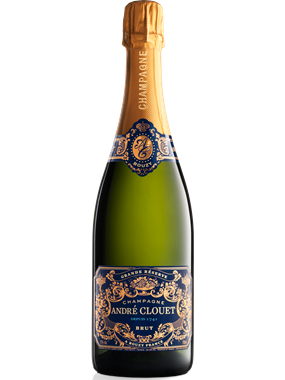 André Clouet Grande Réserve NV 6000 ml