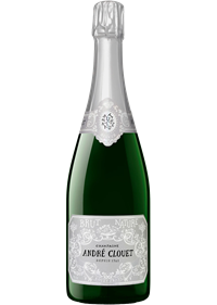 André Clouet Silver Brut Nature