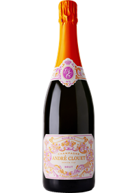 André Clouet Brut Rosé