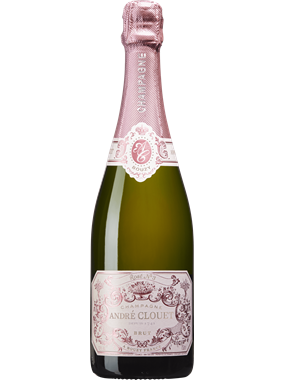 André Clouet Rosé