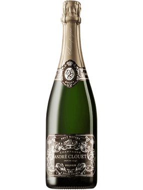 André Clouet Silver Brut Nature