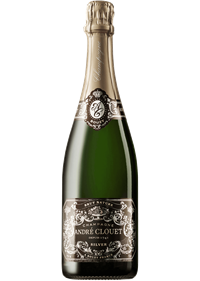 André Clouet Silver Brut Nature