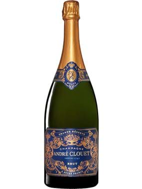 André Clouet Grande Réserve