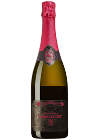 André Clouet Spiritum 96 Grand Cru Rosé
