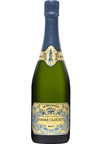 André Clouet V6 Expérience