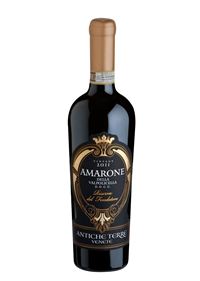Amarone della Valpolicella Riserva del Fondatore