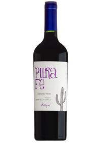 Pura Fe Garnacha Syrah