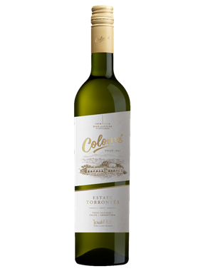 Colomé Estate Torrontés 