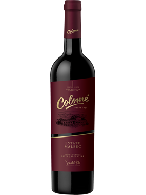 Colomé Estate Malbec