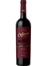 Colomé Estate Malbec