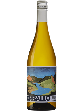 Orballo Albariño