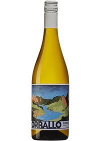 Orballo Albariño