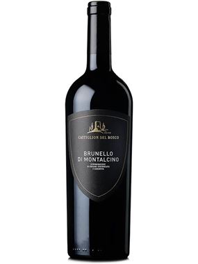 Brunello di Montalcino 2012 750 ml