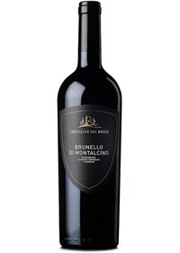 Brunello di Montalcino 2012 750 ml