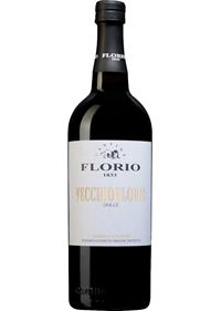 Marsala Superiore Dolce