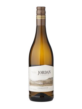 Jordan Barrel Fermented Chardonnay 2016 750 ml