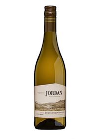 Jordan Inspector Péringuey Chenin Blanc 2016 750 ml