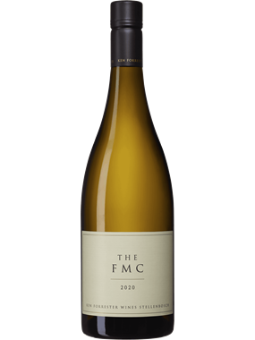 Ken Forrester The FMC