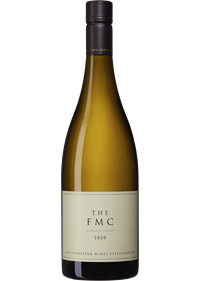 Ken Forrester The FMC