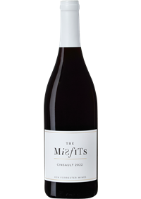 The Misfits Cinsault